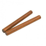 Claves Pao Rose 15 CM Diametre 1.5 CM Claves Pao Rose 15 CM Diametre 1.5 CM
