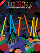 The Best Latin Songs Ever Pvg