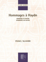 Debussy C. Hommage A Haydn Piano-1 Debussy C. Hommage A Haydn Piano-1