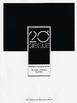 Musique Russe Piano