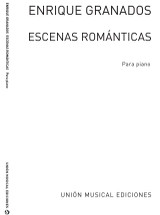 Granados E. Escenas Romanticas Piano-1 Granados E. Escenas Romanticas Piano-1