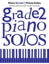More Grade 2 Piano Solos More Grade 2 Piano Solos