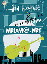 Elbaz L. Melom@.net Voix OU Choeur Elbaz L. Melom@.net Voix OU Choeur