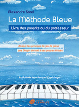Sorel A. Methode Bleue Piano Professeur Sorel A. Methode Bleue Piano Professeur