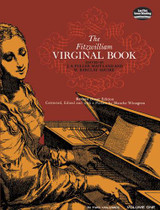The Fitzwilliam Virginal Book Vol 1 The Fitzwilliam Virginal Book Vol 1