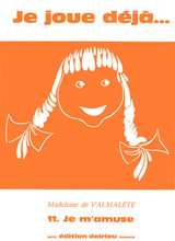 Valmalete de M. JE M'amuse Piano Valmalete de M. JE M'amuse Piano