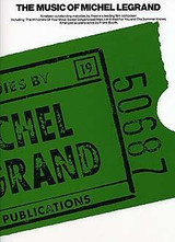 Legrand M. Music OF Piano Legrand M. Music OF Piano