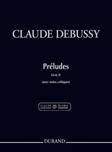 Debussy C. Preludes Vol 2 Piano-2 Debussy C. Preludes Vol 2 Piano-2