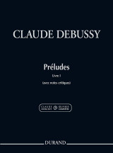 Debussy C. Preludes Vol 1 Piano-2 Debussy C. Preludes Vol 1 Piano-2