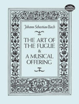 Bach J.s. L'art de la Fugue & L'offrande Musicale Piano Bach J.s. L'art de la Fugue & L'offrande Musicale Piano