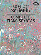 Scriabine A. The Complete Piano Sonatas Scriabine A. The Complete Piano Sonatas