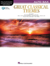 Great Classical Themes Saxo Alto Great Classical Themes Saxo Alto