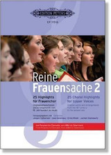 Reine Frauensache 2 Choeur de Femmes