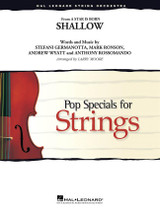 Pop Special For Strings: Shallow