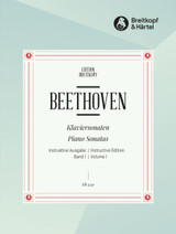 Beethoven L.v. Sonates Vol 1 Piano-6 Beethoven L.v. Sonates Vol 1 Piano-6