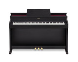 Casio Celviano AP470BK Pack Avec Banquette et Casque