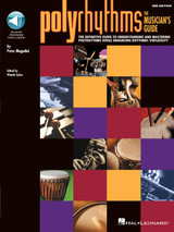 Polyrhythms: The Musician's Guide Batterie