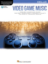 Video Game Music For Cello Video Game Music For Cello
