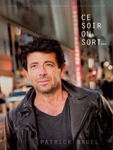 Bruel CE Soir ON Sort Pvg