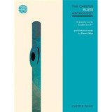 The Chester Flute Anthology The Chester Flute Anthology
