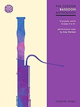 The Chester Bassoon Anthology