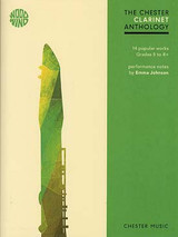 The Chester Clarinet Anthology The Chester Clarinet Anthology