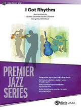 Gershwini Got Rhythm Jazz Ensemble Gershwini Got Rhythm Jazz Ensemble