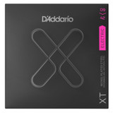 Jeu de Cordes Electrique D'addario XTE0942 Super Light 9/42