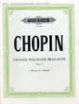 Chopin F. Grande Polonaise Brillante OP 22 Pianos