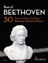 Beethoven L. Best OF Piano