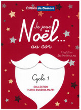 Naulais J. JE Joue Noel.... AU Cor