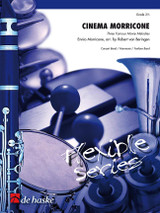 Cinema Morricone Orchestre A Instrumentation Variable Cinema Morricone Orchestre A Instrumentation Variable