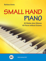 Arens B. Small Hand Piano