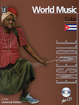 World Music Ensemble Cuba