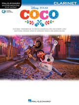 Disney Pixar Coco Clarinette Disney Pixar Coco Clarinette