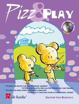 Pizz & Play Violon Pizz & Play Violon