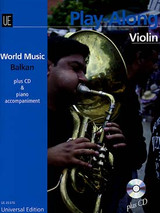World Music: Balkan Violon World Music: Balkan Violon