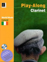 World Music Ireland Clarinette World Music Ireland Clarinette