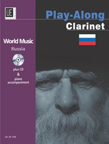 World Music Russia Clarinette World Music Russia Clarinette