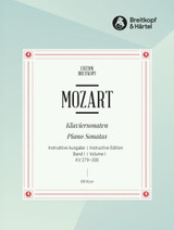 Mozart W.a. Sonates Vol 1 Piano-3 Mozart W.a. Sonates Vol 1 Piano-3