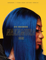 Nakamura A. Songbook Pvg