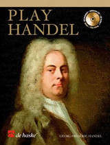 Play Handel Violon