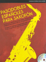 Pasodobles Espanoles Para Saxofon Saxo Alto