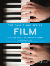 The Easy Piano Series: Film The Easy Piano Series: Film