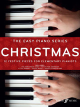 The Easy Piano Series: Christmas The Easy Piano Series: Christmas