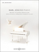 Jenkins K. Piano Jenkins K. Piano