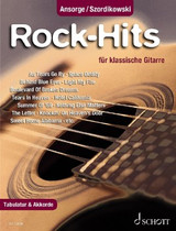 ROCK-HITS Guitare ROCK-HITS Guitare