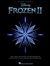 Disney Frozen II Beginning Piano Disney Frozen II Beginning Piano