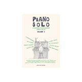 Piano Solo Volume 3 Comptines