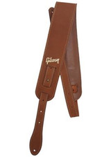 Sangle Gibson ASNB-BRN The Nubuck Strap Brown